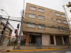 JMJ Departamentos Amoblados Ocarrol