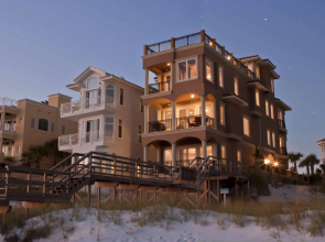 Five Star Beach Properties Walton