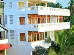 Little Elephant Beach Resort