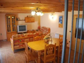 Casa La Catalina