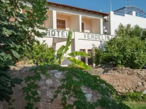Verdelis Inn