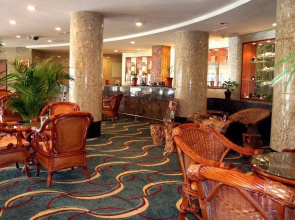 King Hall Hotel Tianjin