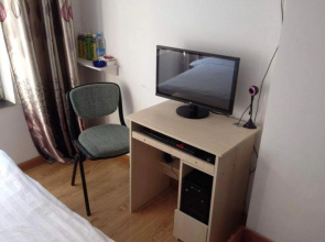 Mudanjiang Xinhe Guesthouse
