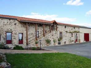 Domaine de La Courillère