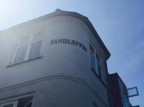 Badepensionat Sandloppen - Ferielejligheder