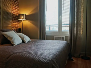 Little Suite - Westhoek