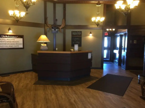 Logan Lake Lodge