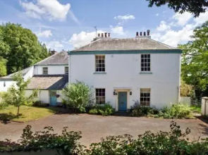 Old Vicarage