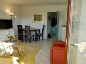 Ferienwohnung Lux