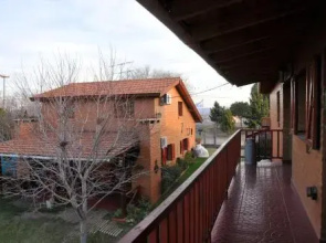 Cabañas Nueve Lunas