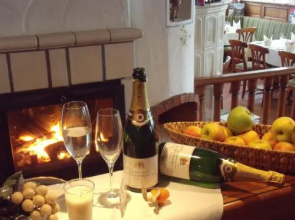 Landhotel Zahn's Weißes Rössle