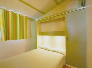 Bungalows Camping Caños de Meca