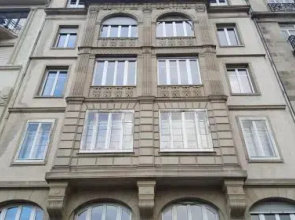 Le Petit Brooklyne