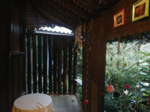 Honey Homestay