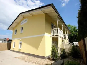 Haus Morgenstern