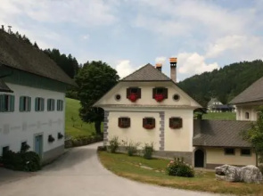 Apartments Cvetje v Jeseni