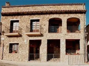 Casa Rural Las Gamellas