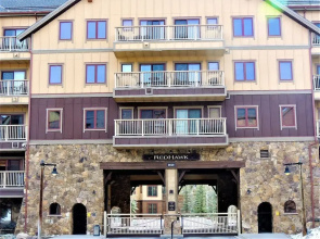 River Run Village 1 Bedroom Condo