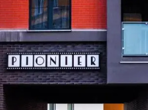 Studio Pionier