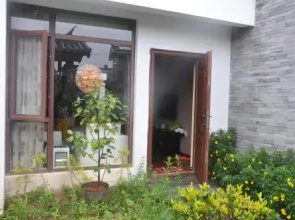 Dali Cangshan Villa