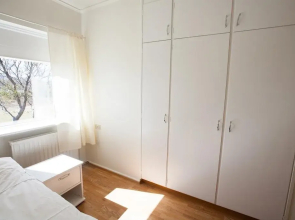 Ás Holiday Home