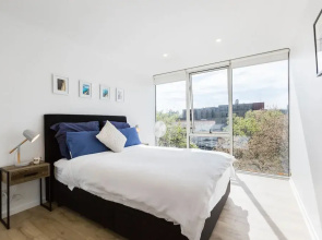 YUKI, 1BDR Melbourne Apartment