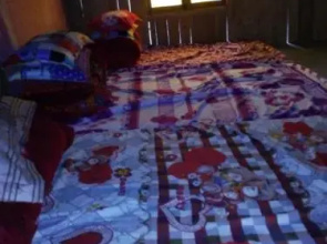 Hoàng Ngần Homestay