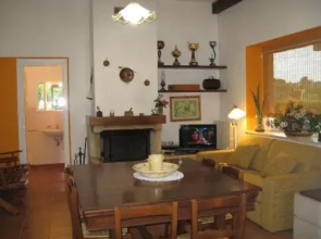 Villa Irene Pisticci-Matera