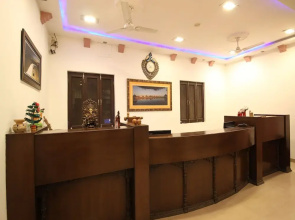 Thar Oasis Resort And Camp by OYO Rooms