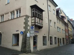 Ferienwohnung In Der Grub