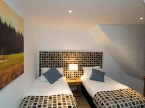 Inchmarlo Resort & Self-catering Accommodation