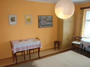 Ubytování Jelínková