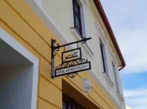 Pékapartman