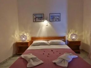 Abela Sea View Apartments