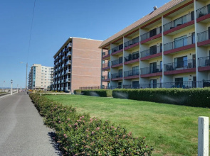 Seaside Beach Club 204 1 Br condo by RedAwning