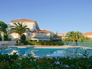 Le Domaine D'azur - Inh 27828