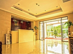 Shanhai Hotel