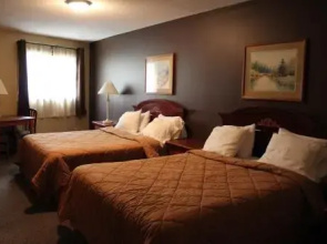 Gold Country Inn