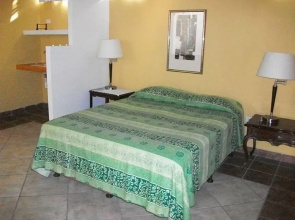 Villa Gemma B&B