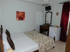 Nostos Rooms Ammouliani