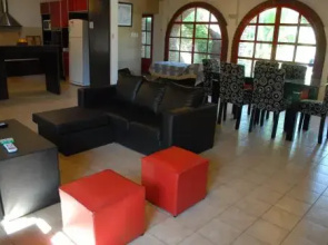 Chalet San Rafael