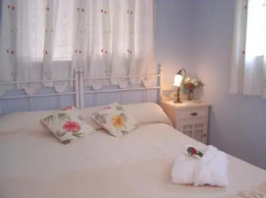 Casa La Torreta