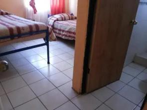 Residencial San Marcos