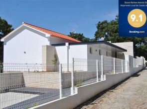 Unidade de Alojamento Local de Casais da Granja