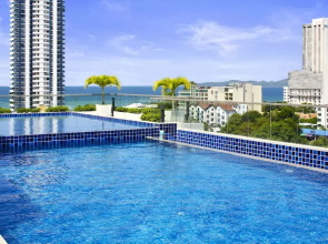 Laguna Bay 2 by Pattaya Sunny Rentals