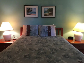 Turtle Bay Primrose***ta-016722124801 1 Bedroom Condo by RedAwning