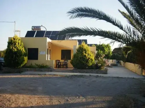 Rousolakos Apartments