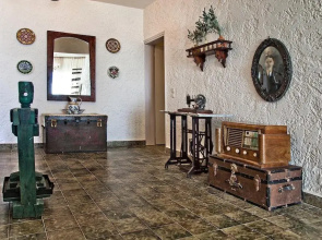 Villa Thetis