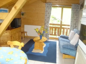 Les Chalets De Courchevel 1550