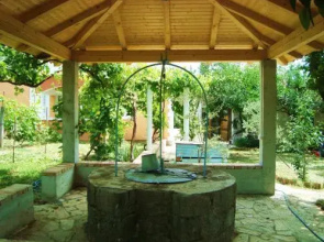Apartments Rustica